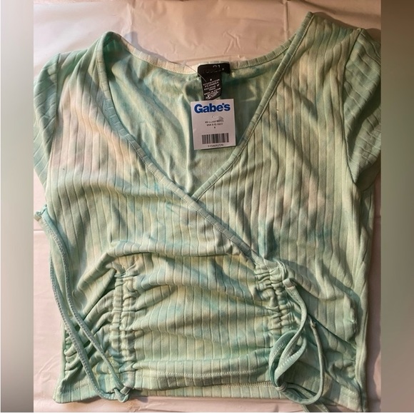 *** BUNDLE of 2*** Rue 21 crop top BUNDLE - Picture 3 of 12